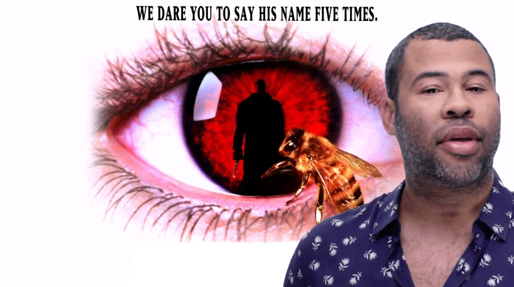 Candyman remake Jordan Peele / Filmz.dk