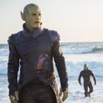 Ben Mendelsohn Skrull Talos Captain Marvel skurk / Filmz.dk