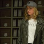 Captain Marvel ikke origin story / Filmz.dk