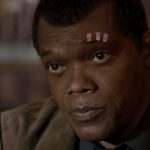 Captain Marvel Nick Fury origin / Filmz.dk