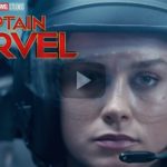 Captain Marvel trailer 24 timer antal / Filmz.dk
