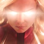 Captain Marvel trailer / Filmz.dk