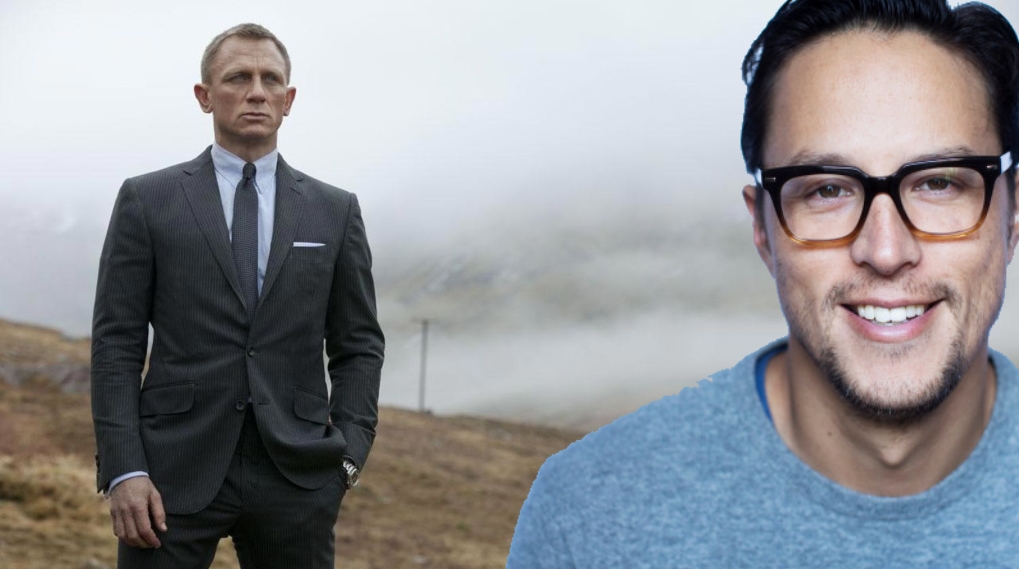 Cary Fukunaga Bond 25 Daniel Craig / Filmz.dk