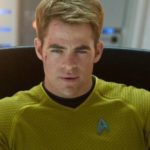 Chris Pine Star Trek 4 løn / Filmz.dk