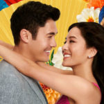 Crazy Rich Asians rekord box office / Filmz.dk