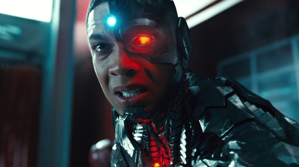 Cyborg solofilm dyr / Filmz.dk