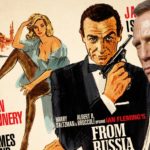 Daniel Craig Bond 25 russia with love / Filmz.dk