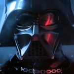 Darth Vader serie immortal trailer virtual reality / Filmz.dk
