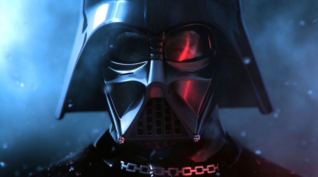 Darth Vader serie immortal trailer virtual reality / Filmz.dk