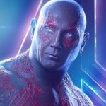 Dave Bautista disney marvel fyr mig bare / Filmz.dk
