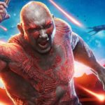 Dave Bautista Marvel disney guardians of the galaxy 3 / Filmz.dk