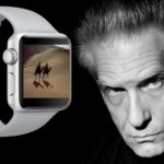 David Cronenberg streaming apple watch / Filmz.dk