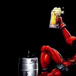 Deadpool alkohol / Filmz.dk