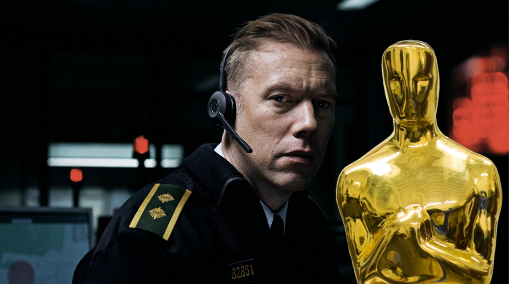 Den Skyldige Oscar Danmark / Filmz.dk