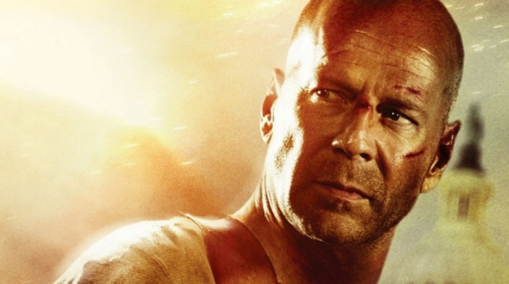 Die Hard 6 titel McClane / Filmz.dk