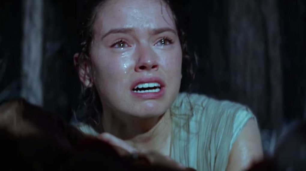 Disney Star Wars mindre skruer ned for tempo / Filmz.dk