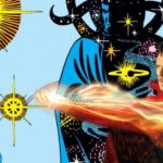 Doctor Strange 2 Eternity / Filmz.dk
