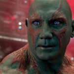Drax spinoff solofilm marvel / Filmz.dk