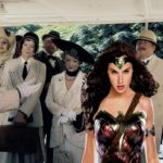Gal Gadot death on the nile døden på nilen / Filmz.dk