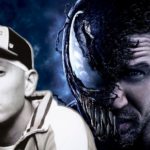 Eminem Soundtrack Venom / Filmz.dk