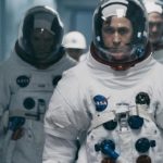 First Man trailer usa kritik / Filmz.dk