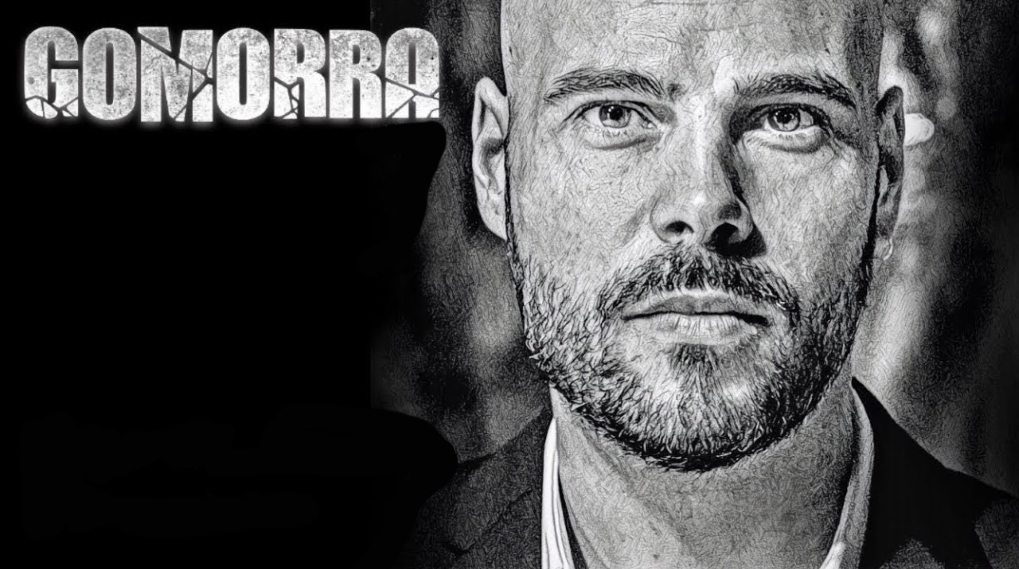 Gomorra spinoff film / Filmz.dk
