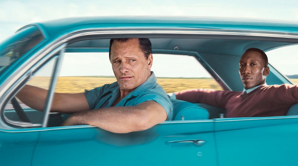 Green Book pris Toronto Viggo Mortensen Oscar / Filmz.dk