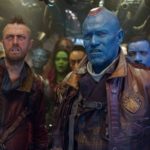 Guardians of the Galaxy 3 James Gunn manuskript / Filmz.dk