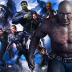 Guardians of the Galaxy 3 udsættes ændre Avengers 4 / Filmz.dk