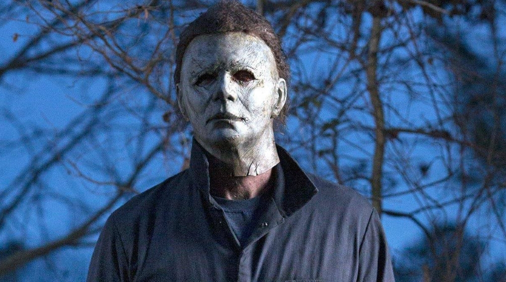 Halloween fans franchise / Filmz.dk