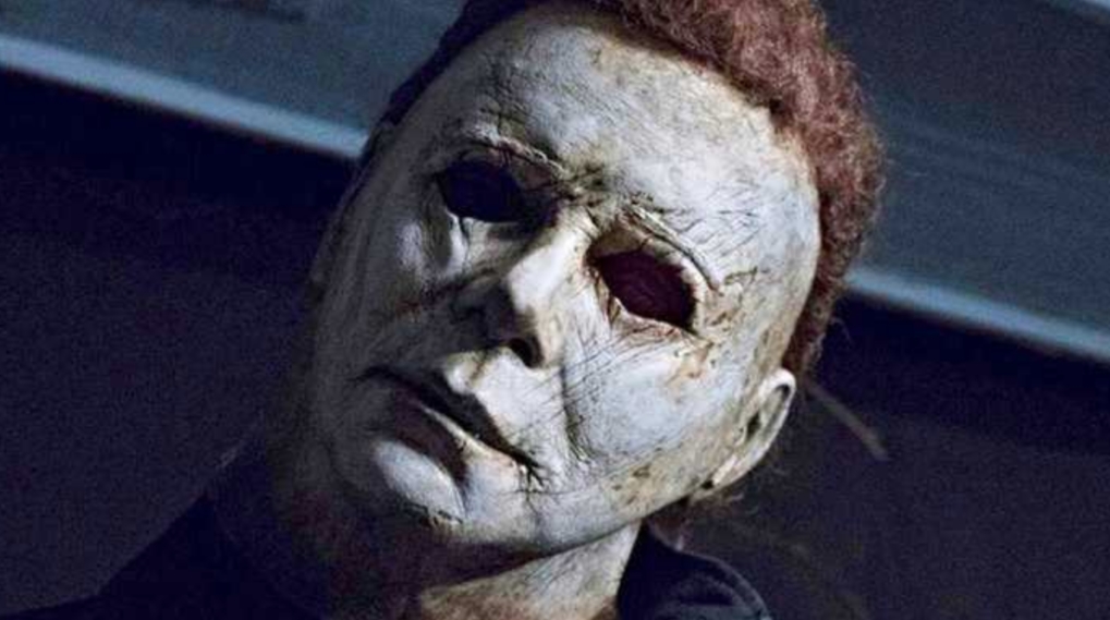 Halloween 2018 ny trailer / Filmz.dk
