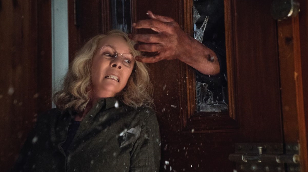 Halloween 2 sequel / Filmz.dk