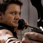 Hawkeye Avengers 4 / Filmz.dk