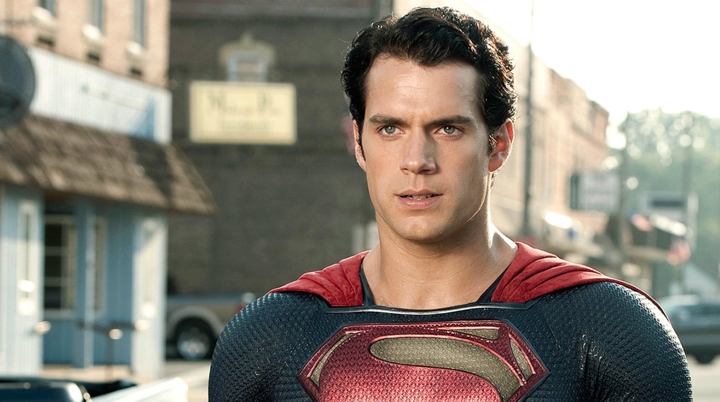 DC Films kommenterer Henry Cavill superman / Filmz.dk