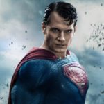 Henry Cavill superman exit reaktion dc films / Filmz.dk