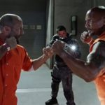 Hobbs Shaw spinoff fast furious første set billede / Filmz.dk