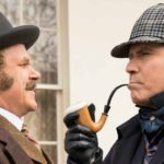 Holmes and Watson Sherlock Will Ferrell trailer / Filmz.dk