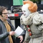 It: Chapter 2 billeder Pennywise / Filmz.dk