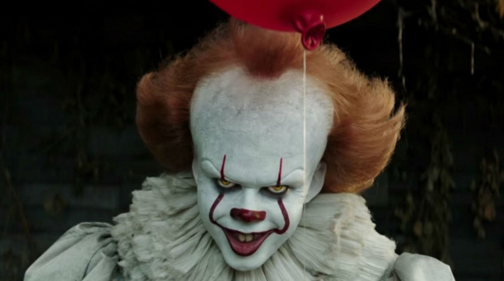 It Chapter Two set-billeder / Filmz.dk