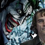 Joaquin Phoenix Joker Arthur / Filmz.dk