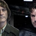 Joker Arthur Fleck Ben Affleck Batman DC Films / Filmz.dk