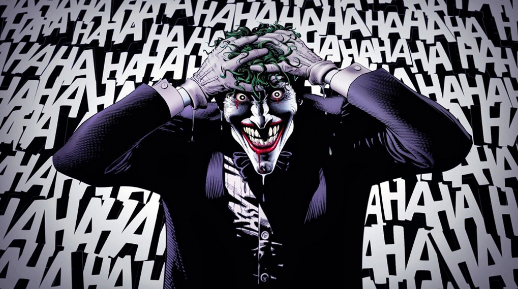 Joker cast / Filmz.dk