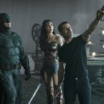 Justice League Zack Snyder cut / Filmz.dk