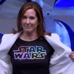 Kathleen Kennedy Star Wars Lucasfilm / Filmz.dk