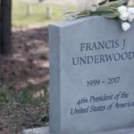 Kevin Spacey House of Cards død Netflix Frank Underwood / Filmz.dk
