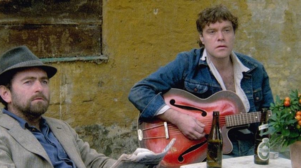 Kim Larsen død film / Filmz.dk
