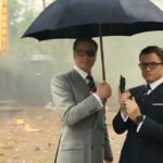 Kingsman 3 premiere dato / Filmz.dk