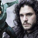 Kit Harington ikke Batman / Filmz.dk