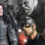 Kit Harington homoseksuel superhelt marvel / Filmz.dk