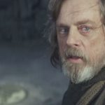 Mark Hamill Luke Skywalker kritik the last jedi / Filmz.dk